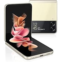 Amazon | 【整備済み品】Samsung Galaxy Z Flip 3 5G docomo